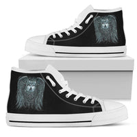 viking-high-top-shoes-spiral-wolf-spirit
