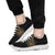 Viking Sneakers - Odin's Celtic Raven Tattoo RLT12 - Wonder Print Shop
