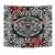 Viking Tapestry, Raven Blood RLT12 - Wonder Print Shop