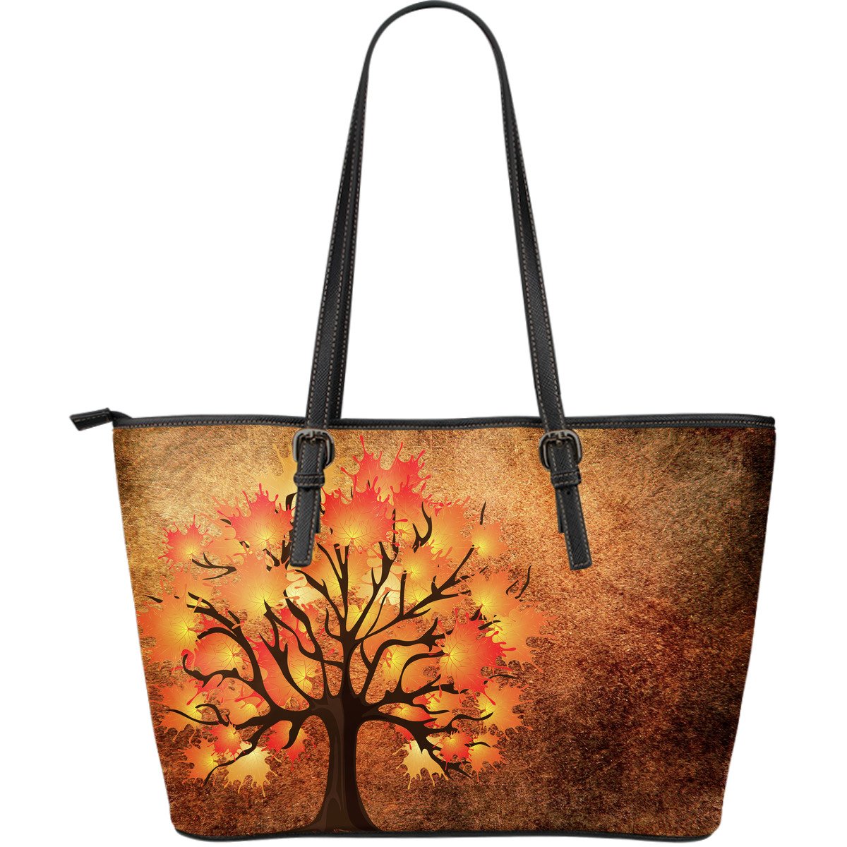 canada-maple-leaf-04-large-leather-tote-bags