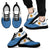Argentina Rising Sneakers - Wonder Print Shop
