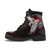 viking-leather-boots-mystical-raven-tattoo-blood
