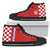 croatia-high-top-shoes-checkerboard-half-style