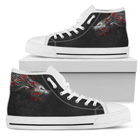 viking-high-top-shoes-fenrir-blood