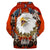 Native American Eagle Feathers Dream Catcher 3D Hoodie LT10 - Wonder Print Shop