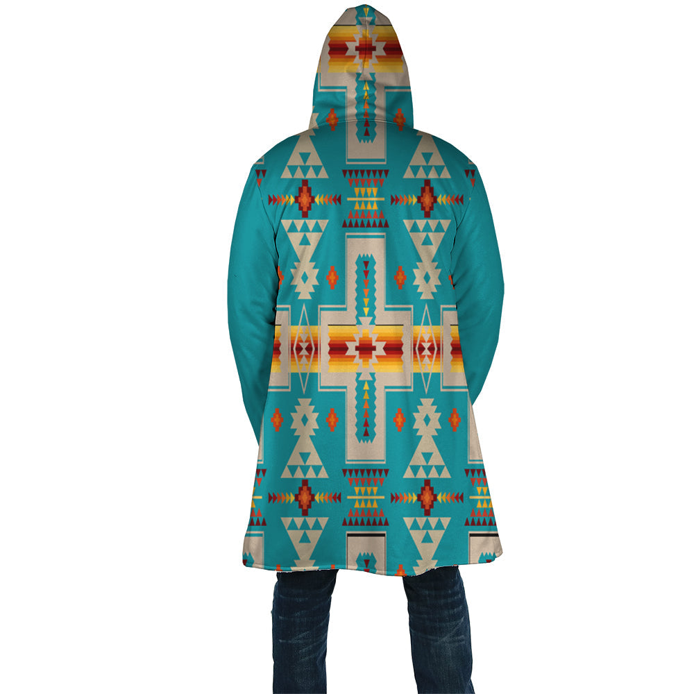 turquoise-tribe-design-native-american-cloak