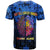 Autism Acceptance Month Neurodiversity Wired Differently T Shirt TS07 - Wonder Print Shop