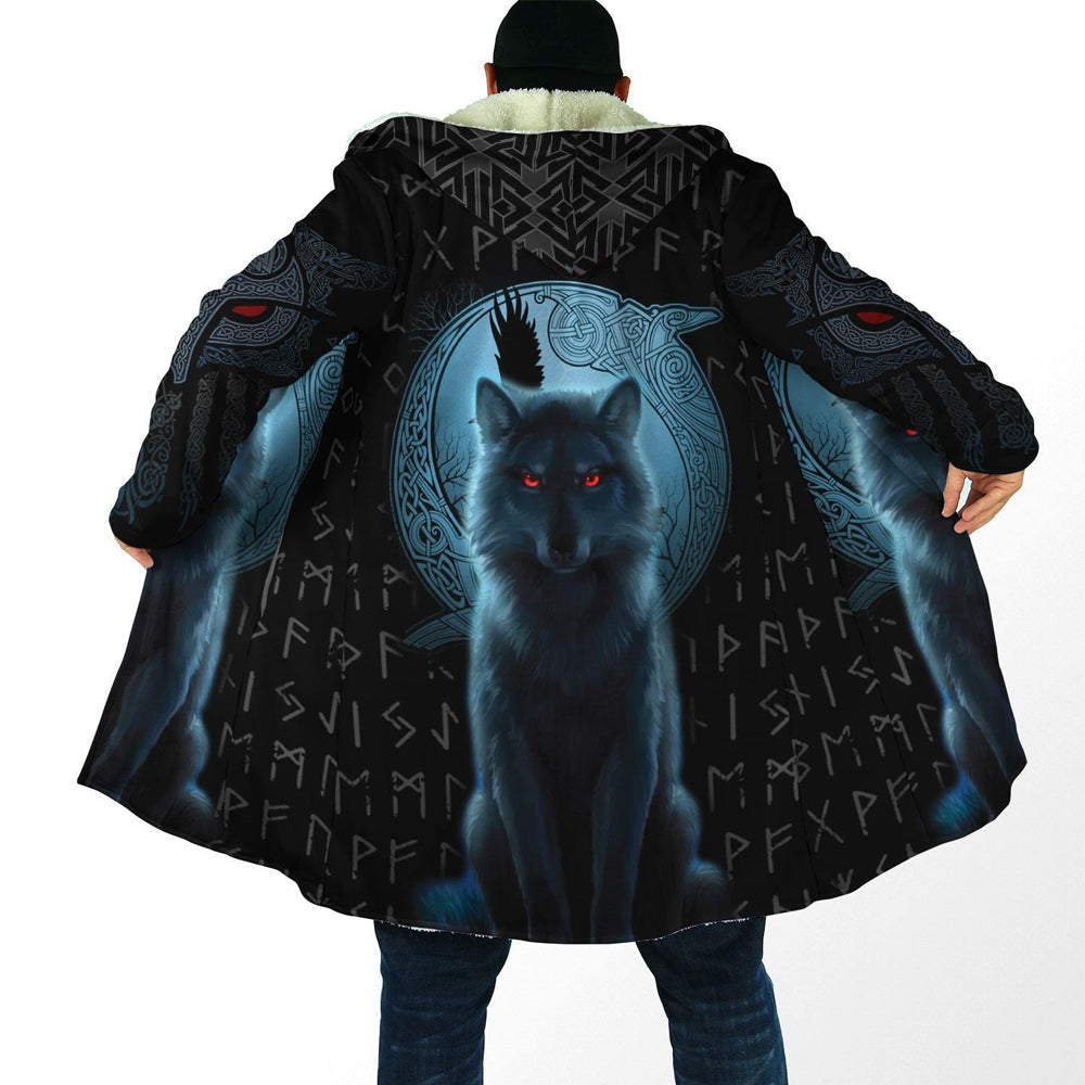 viking-cloak-fenrir-viking-wolf-and-moon-3d