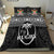 Fiji Rugby Bedding Set Lifestyle 2022 Flying Fijians LT13 - Wonder Print Shop