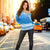 Bula Fiji Off Shoulder Sweater Tapa Pattern LT13 - Wonder Print Shop