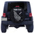 Custom Personalised New Zealand Fern Spare Tire Cover Rugby Go All Black Ver.01 LT13 - Wonder Print Shop