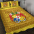 custom-personalised-tonga-pattern-quilt-bed-set-coat-of-arms-yellow-and-gold