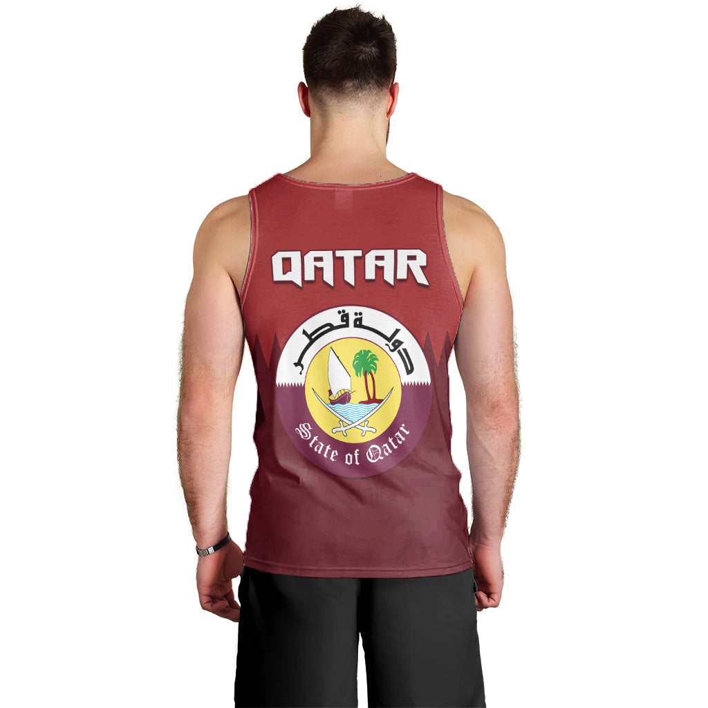 qatar-football-men-tank-top-wc-2022-style-sporty