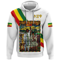Adwa Victory Ethiopian Hoodie LT10 - Wonder Print Shop