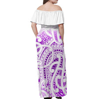 custom-personalised-new-zealand-off-shoulder-long-dress-nz-maori-purple