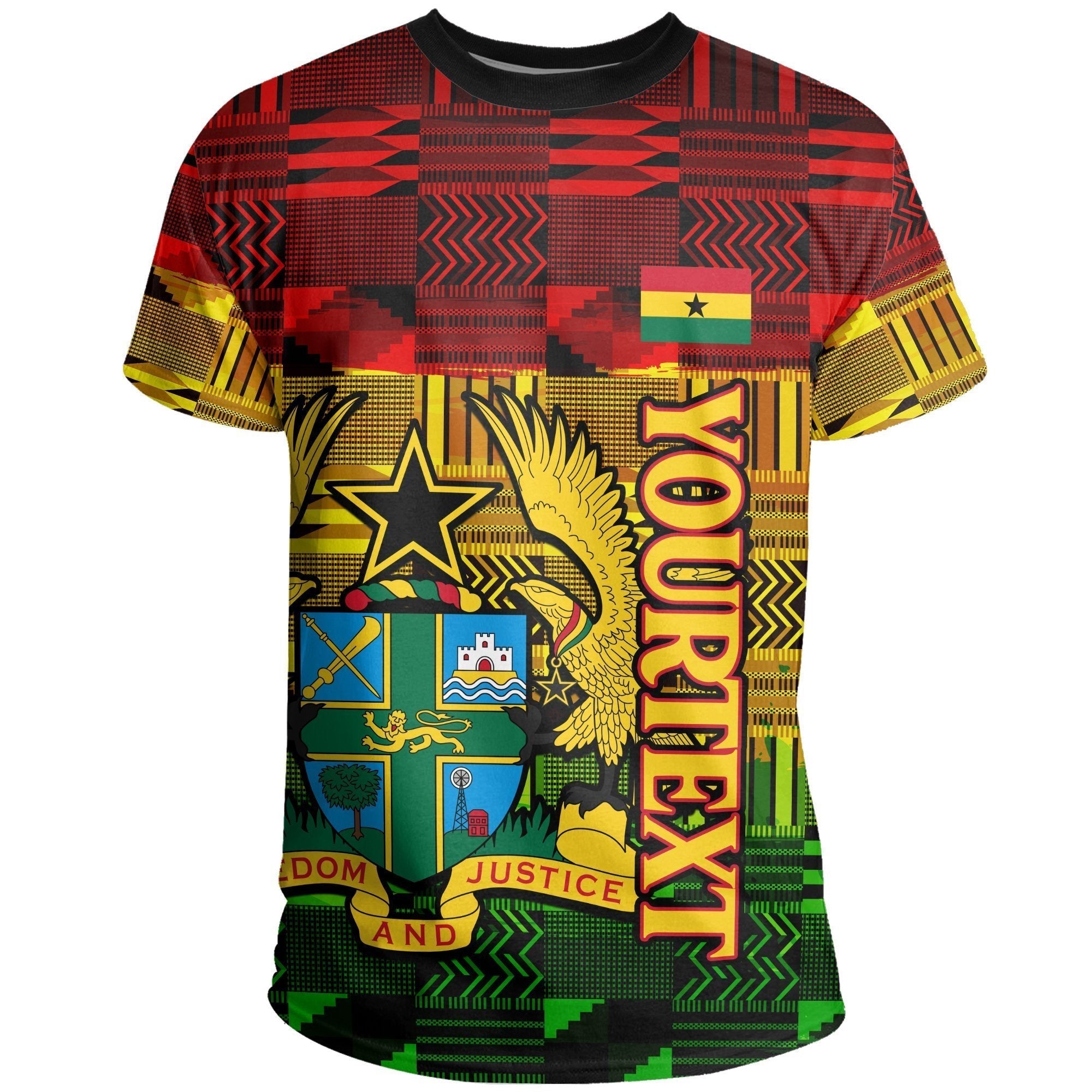 wonder-print-shop-t-shirt-ghana-kente-customize-tee