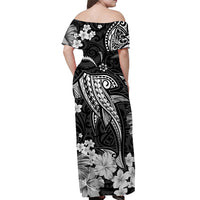 hawaii-off-shoulder-long-dress-polynesia-white-shark