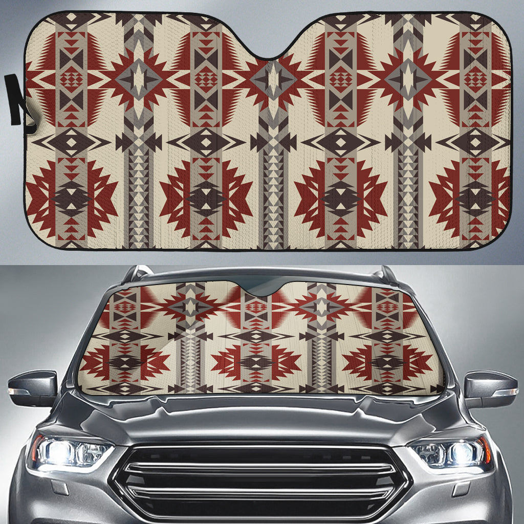 native-american-geometric-seamless-auto-sun-shades
