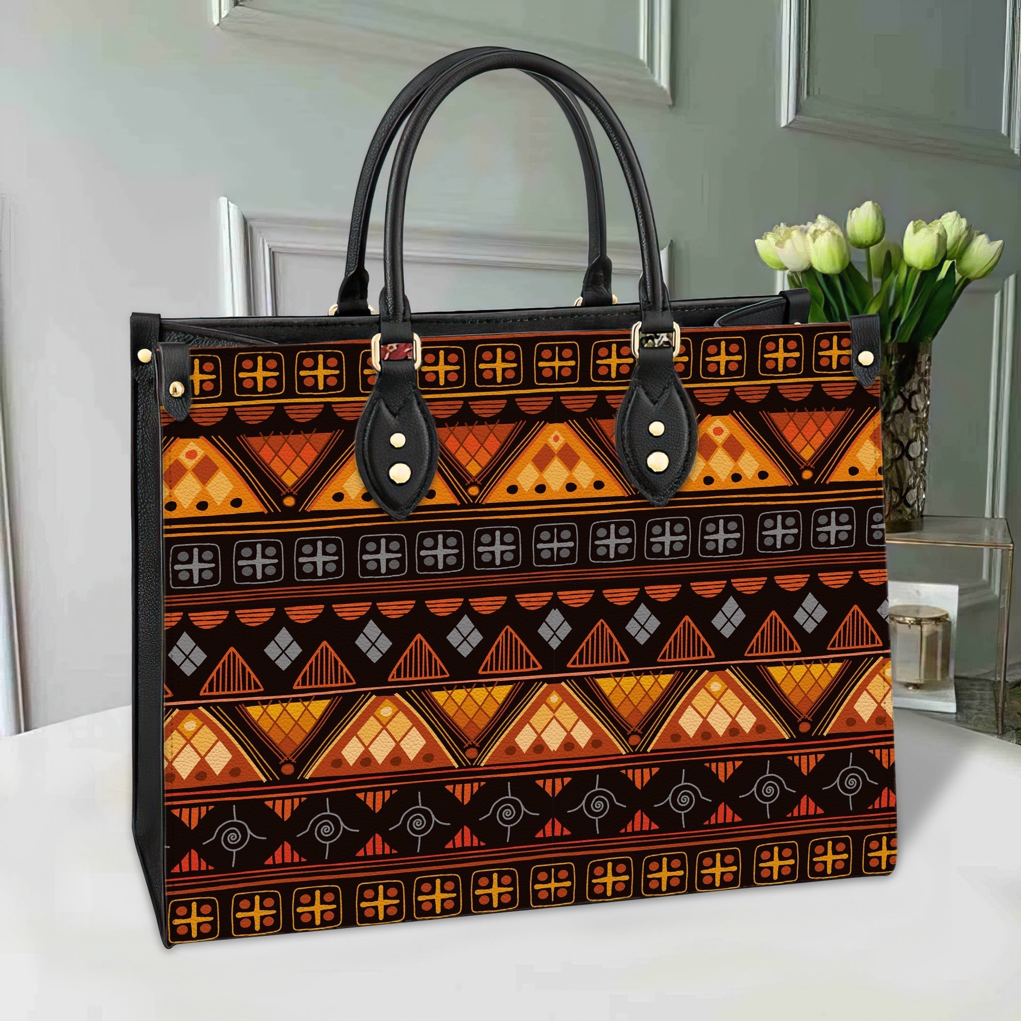 pattern-mandala-native-american-leather-bag