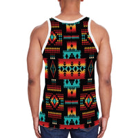 black-native-american-tribes-pattern-mens-all-over-print-tank