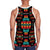 black-native-american-tribes-pattern-mens-all-over-print-tank