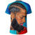 Eritrea T Shirt Nipsey Hussle 01 - Wonder Print Shop