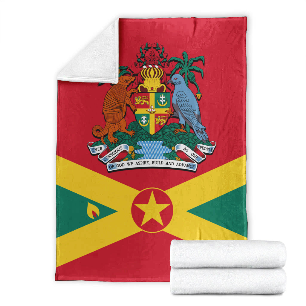 grenada-premium-blanket-keep-calm-and-love-grenada-ver01-lt13