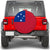 Samoa Spare Tire Cover Proud Samoan Style Flag Ver.01 LT13 - Wonder Print Shop