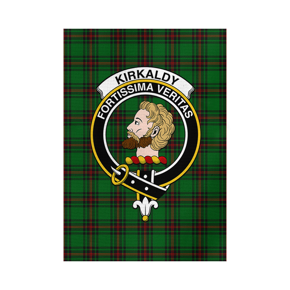 scottish-kirkcaldy-clan-crest-tartan-garden-flag