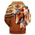 Native American Brown Horse 3D Hoodie LT10 - Wonder Print Shop