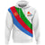 Eritrea Special Flag Hoodie - Wonder Print Shop