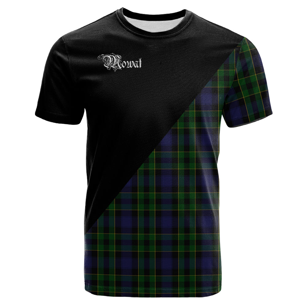 scottish-mowat-clan-crest-military-logo-tartan-t-shirt
