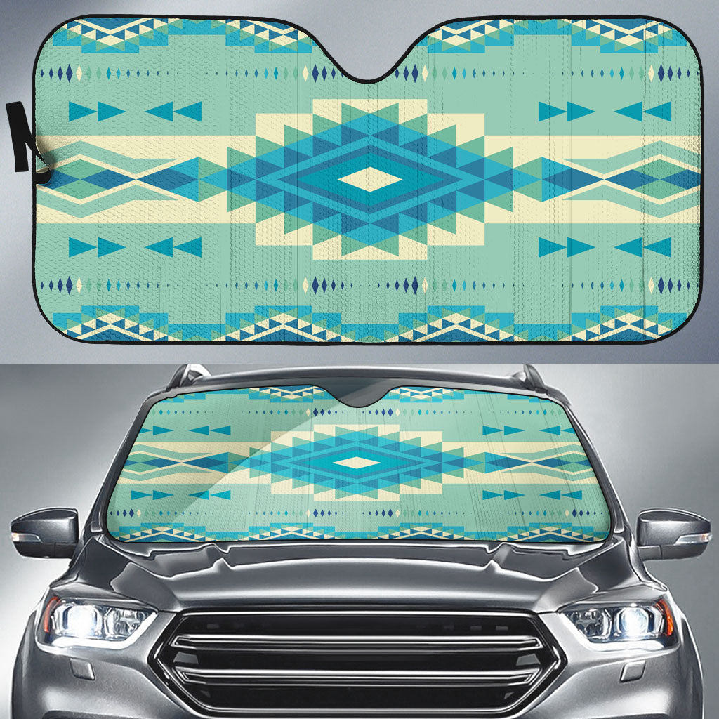 pattern-ethnic-native-american-auto-sun-shades