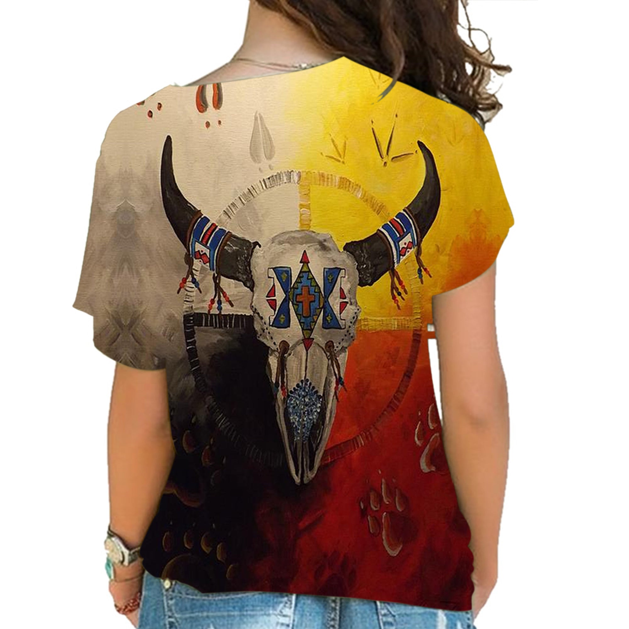 bison-medicine-wheels-native-american-cross-shoulder-shirt