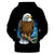 Eagle Native American All Over Hoodie LT10 - Wonder Print Shop