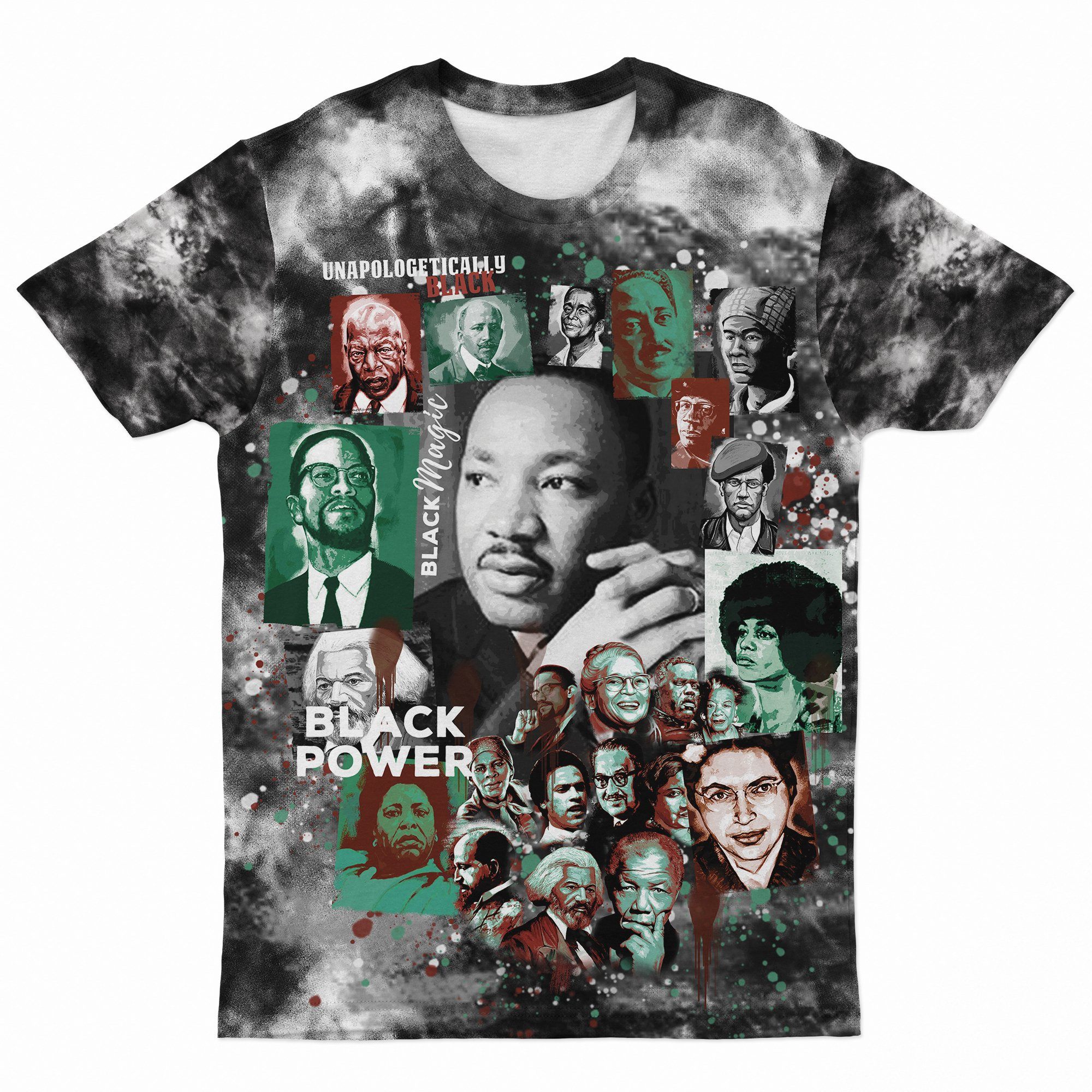 wonder-print-shop-t-shirt-vintage-mosquitohead-civil-rights-leaders-t-shirt