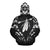 Feather and Arrow Native American 3D Hoodie LT10 - Wonder Print Shop