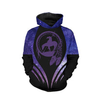 Native American Trail Of Tear Dream Catcher 3D Hoodie LT10 - Wonder Print Shop