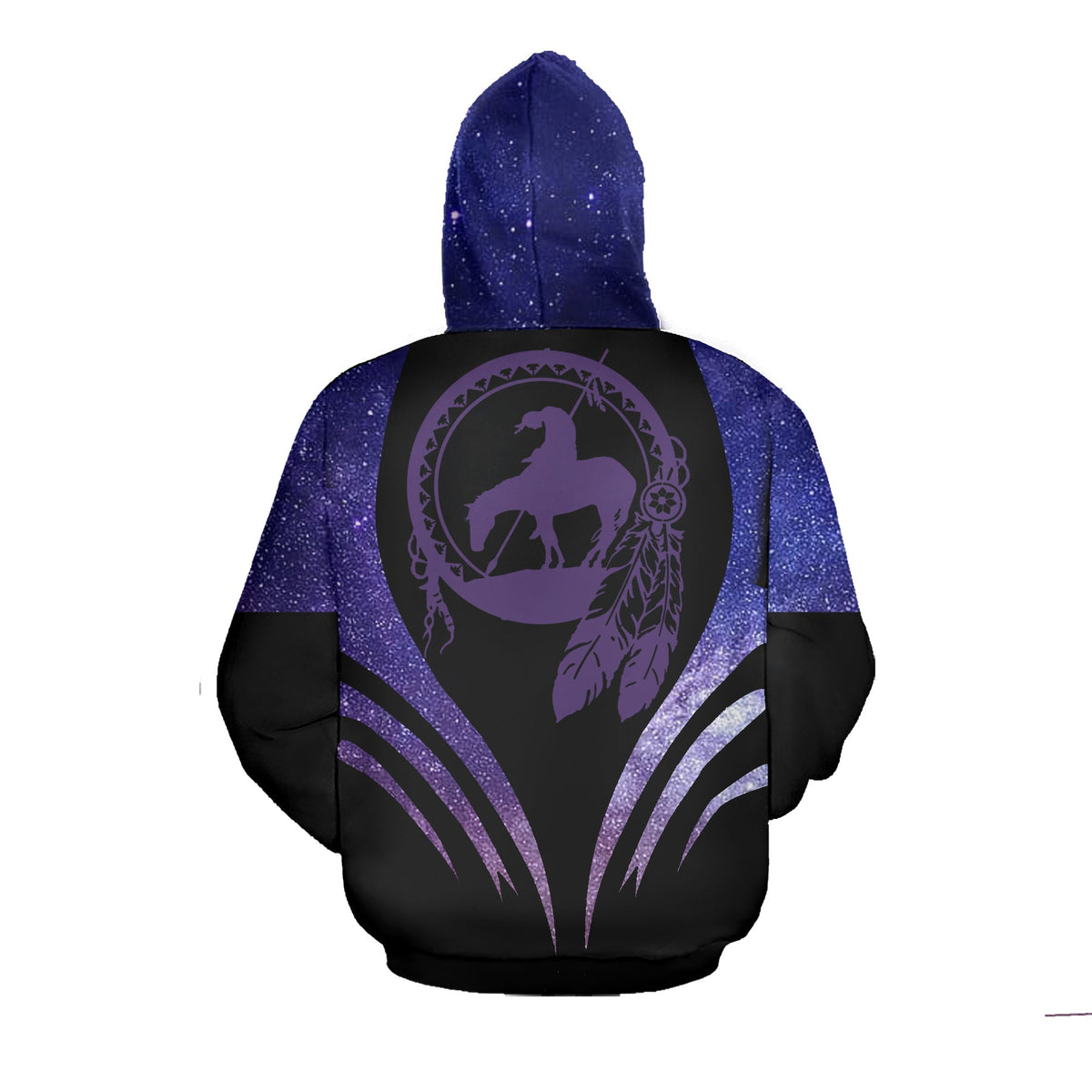 Native American Trail Of Tear Dream Catcher 3D Hoodie LT10 - Wonder Print Shop
