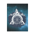 Viking Tapestry - Helm Of Awe Of Viking RLT12 - Wonder Print Shop