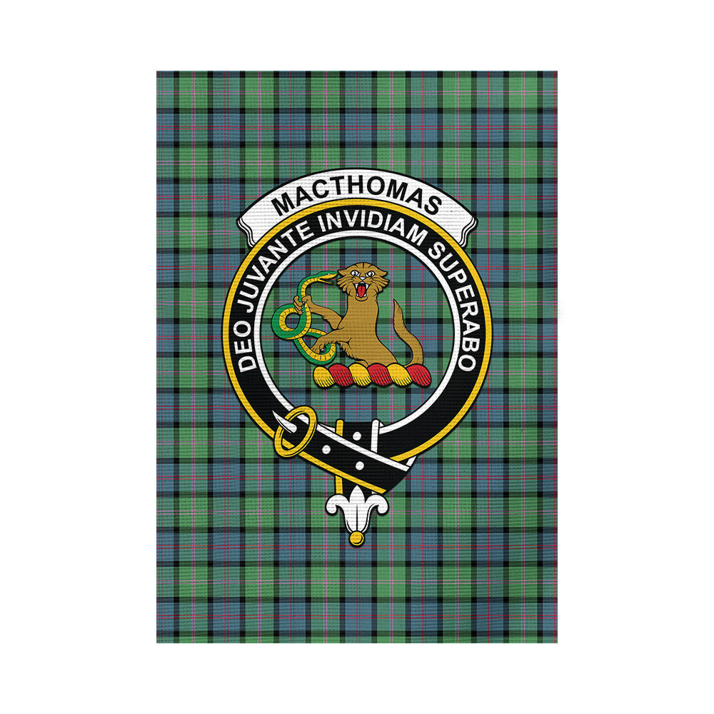 scottish-macthomas-ancient-clan-crest-tartan-garden-flag