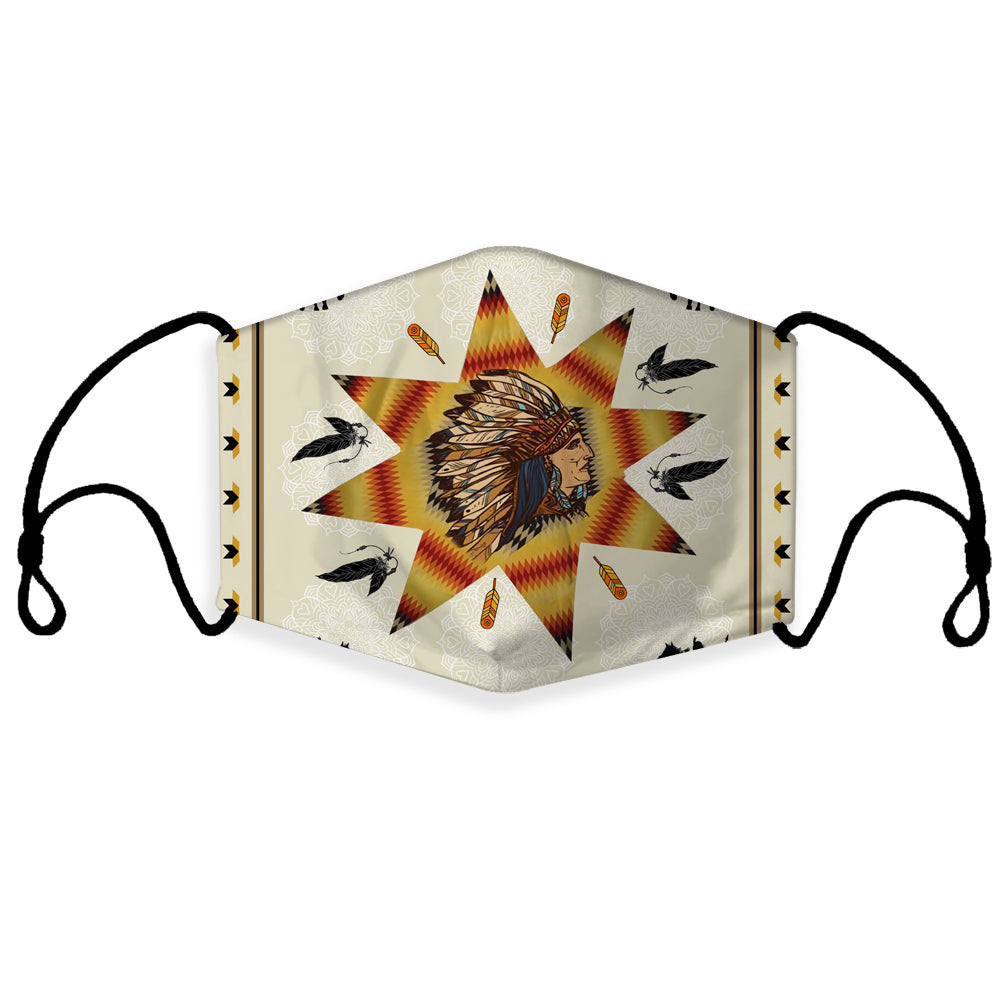 running-hourse-chief-native-american-3d-mask-with-1-filter