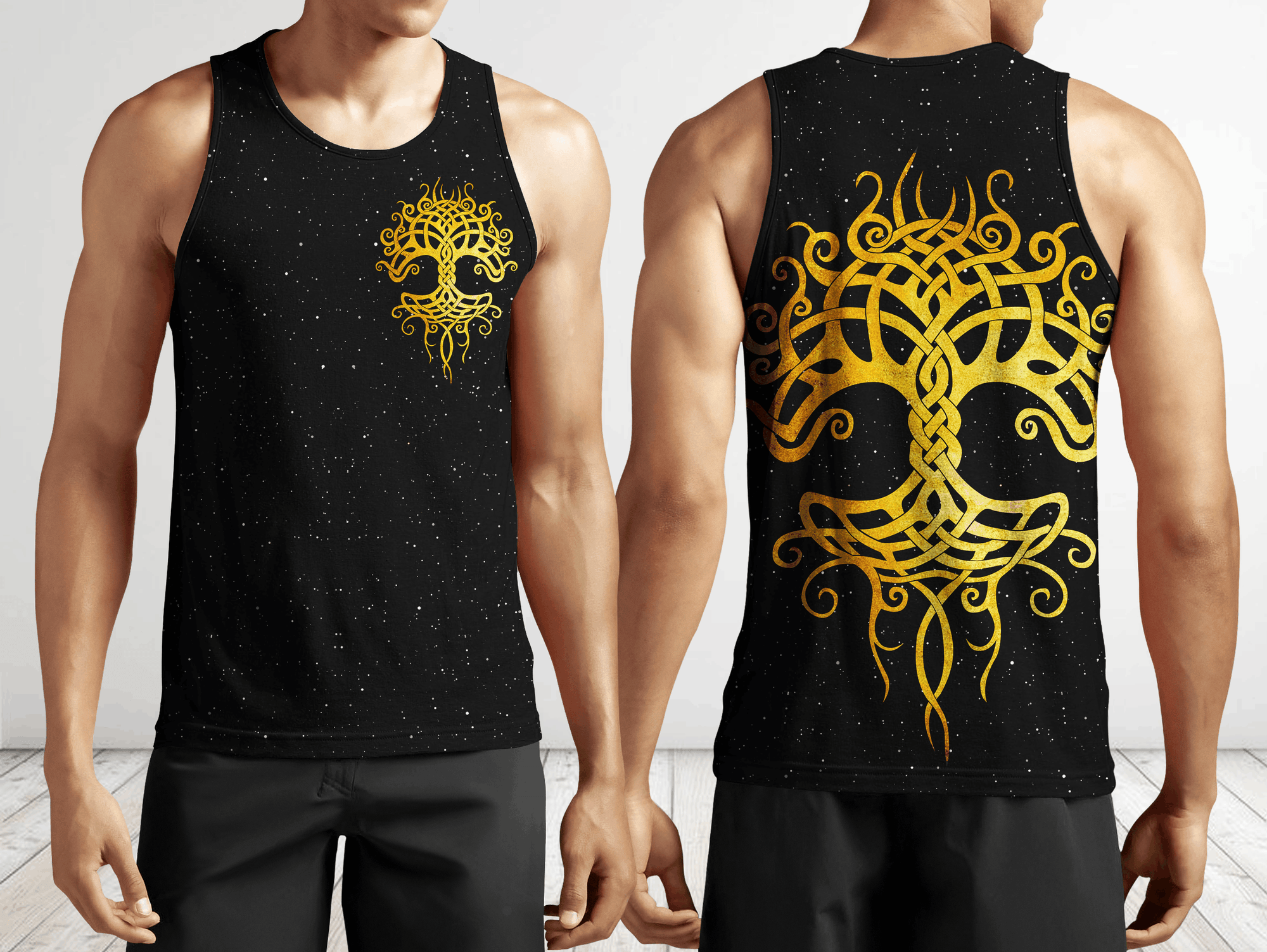 viking-clothing-gold-tree-of-life-viking-tank-top