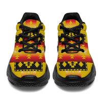 yellow-native-tribes-native-american-chunky-sneakers