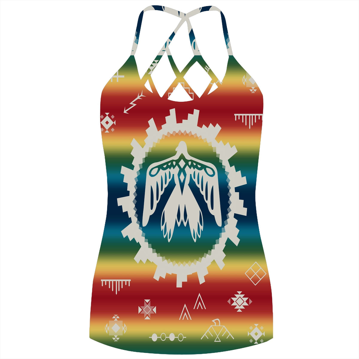 thunderbird-rainbow-native-american-criss-cross