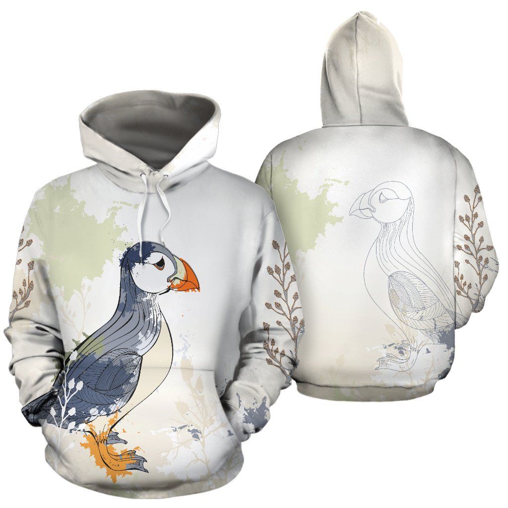pullover-hoodie-iceland-puffin