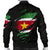 Suriname In Me Men's Bomber Jacket Special Grunge Style RLT7 - Wonder Print Shop