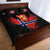 Norway Quilt Bed Set Wings Of Norway RLT7 - Wonder Print Shop