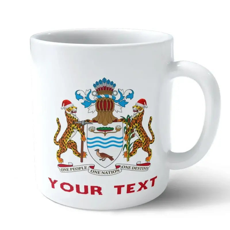 christmas-guyana-coat-of-arms-mug-guyana-custom