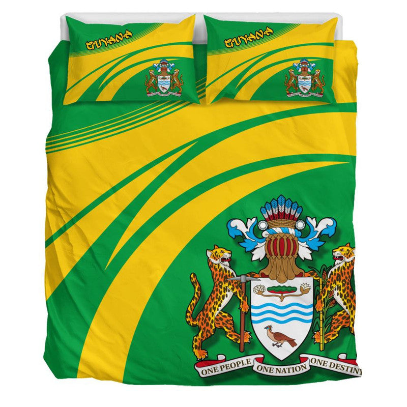 Guyana Coat of Arms Men Bomber Jacket Cricket RLT8 - Wonder Print Shop